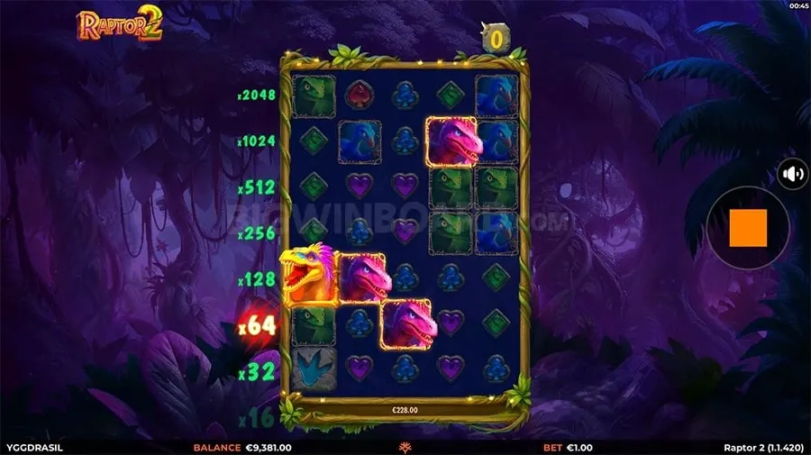 Exciting welcome bonus offer at 8k8 online casino