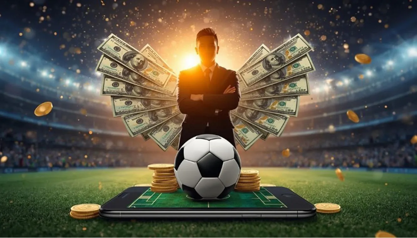 Secure mobile device accessing 8k8 online casino
